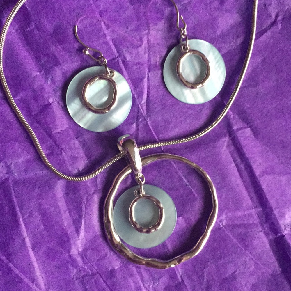 Lia Sophia Set